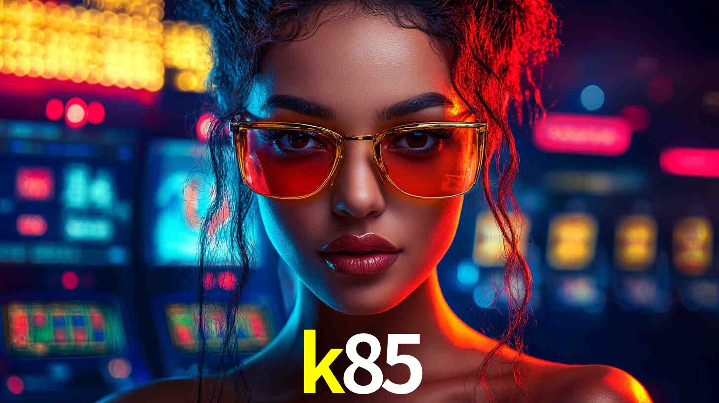 A Popularidade dos Caça-Níqueis no k85