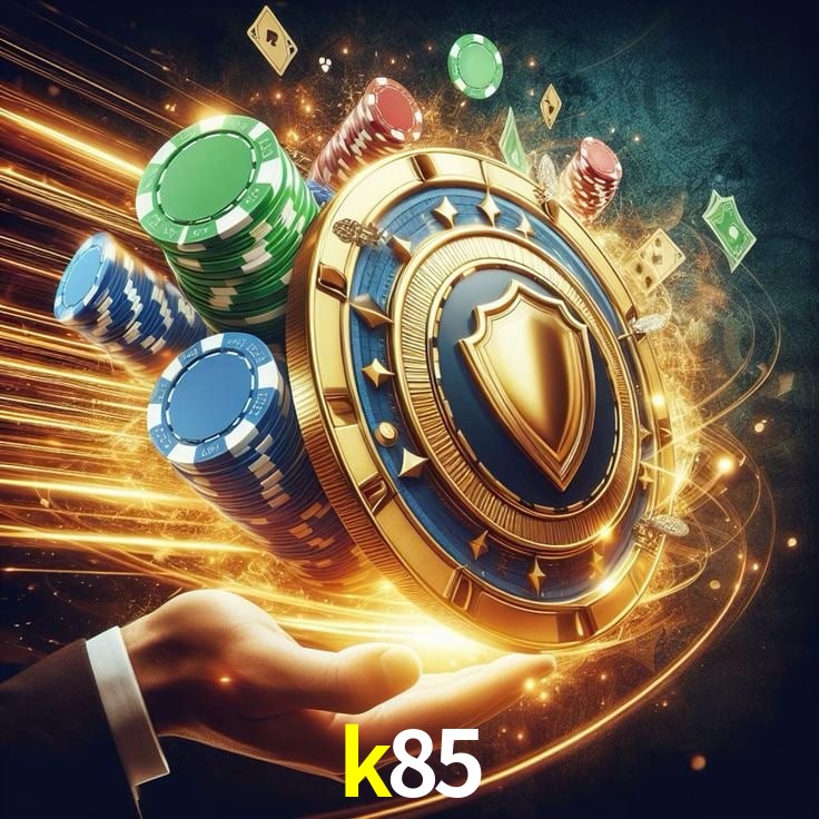 k85 Slots - k85 visual 2