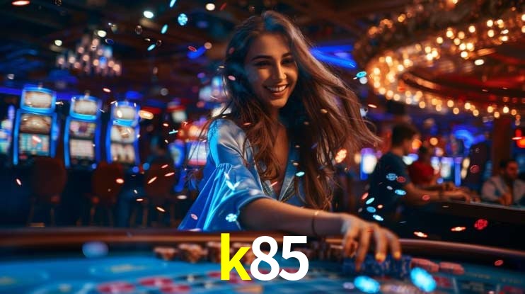 Experiência VIP k85