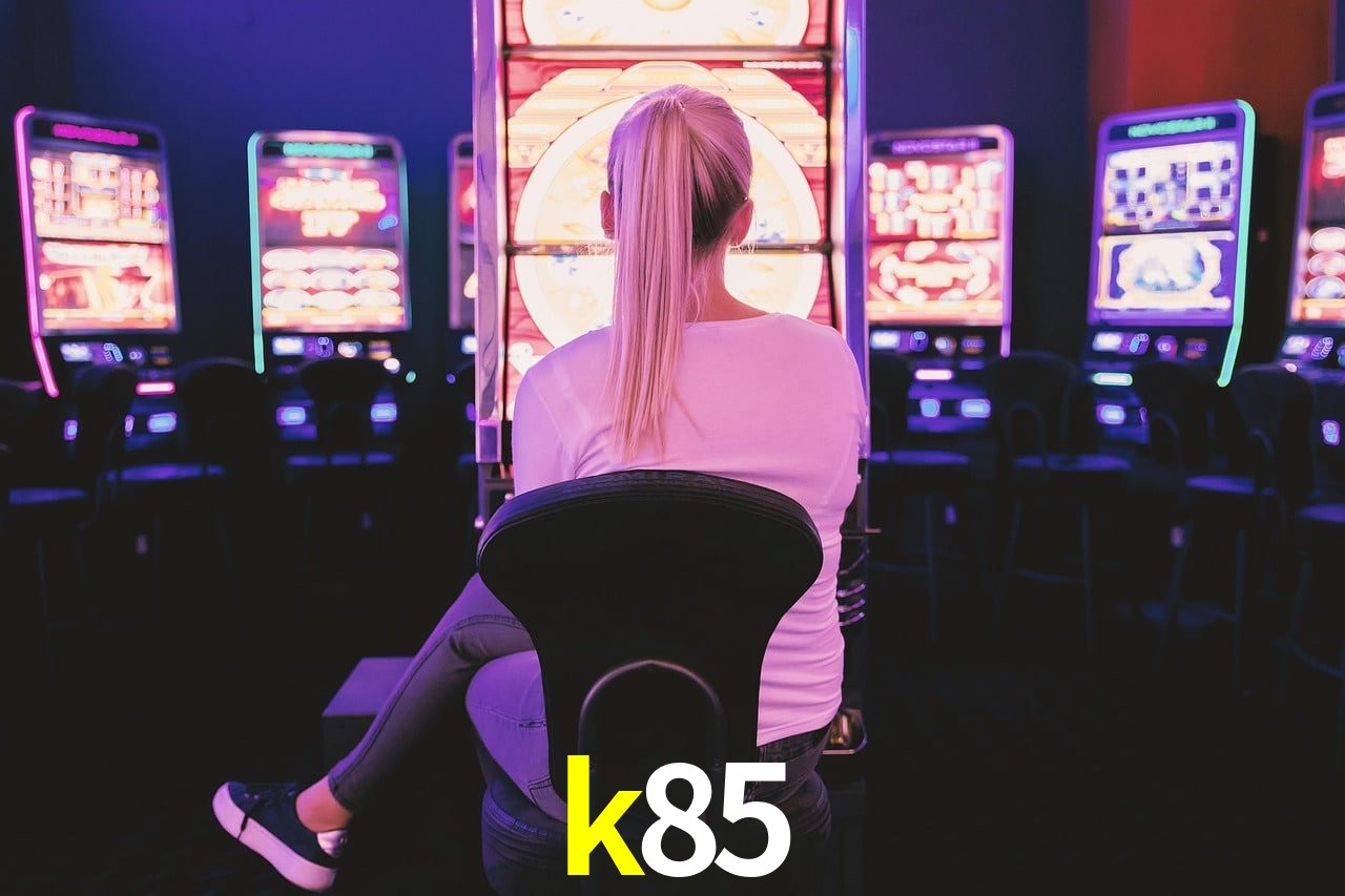 Games Directory k85