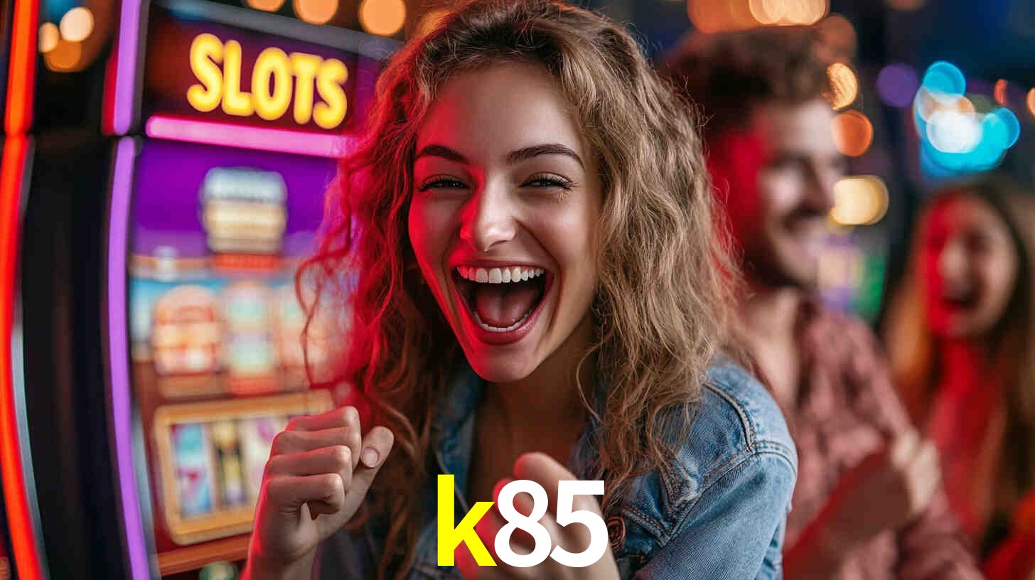 A Experiência Imersiva dos Cassinos Ao Vivo no k85