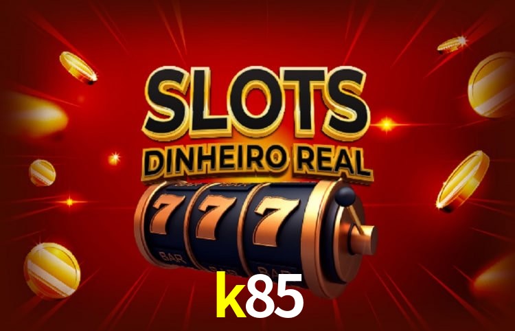 Benefícios da Conta k85