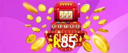 A Emoção da Loteria na k85: Uma Chance de Mudança de Vida