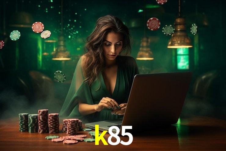 k85 bet