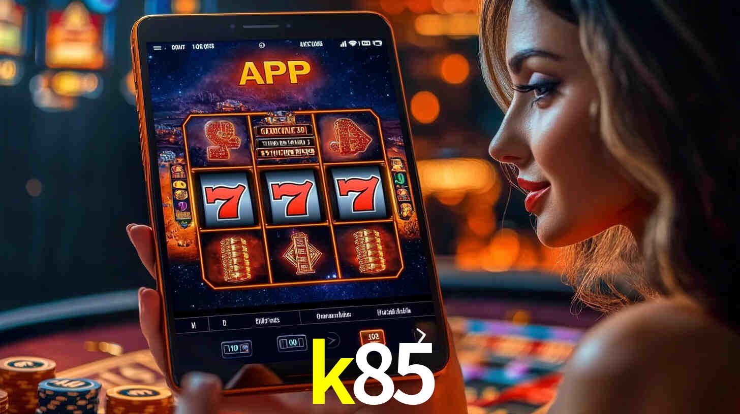 k85 bet