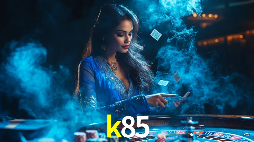 A Popularidade dos Caça-Níqueis no k85